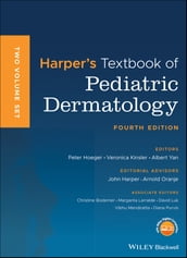 Harper s Textbook of Pediatric Dermatology