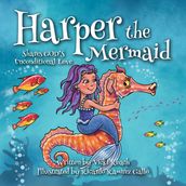 Harper the Mermaid