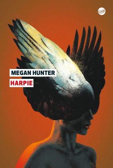 Harpie - Megan Hunter