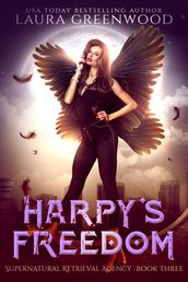 Harpy s Freedom