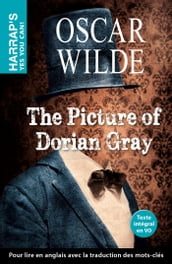 Harrap s The picture of Dorian Gray
