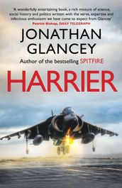 Harrier