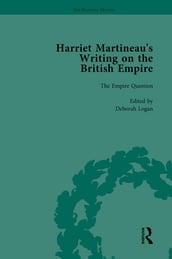 Harriet Martineau