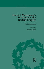 Harriet Martineau