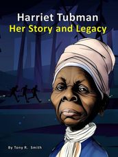 Harriet Tubman Her Story and Legacy