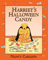 Harriet s Halloween Candy, 2nd Edition