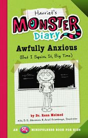 Harriet s Monster Diary