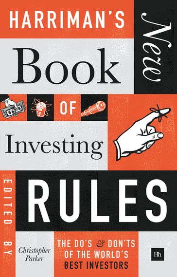 Harriman's NEW Book of Investing Rules - Christopher Parker