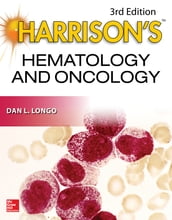 Harrison s Hematology and Oncology, 3E