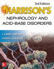 Harrison s Nephrology and Acid-Base Disorders, 3e
