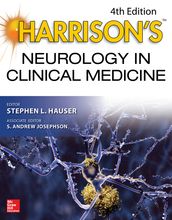 Harrison s Neurology in Clinical Medicine, 4th Edition
