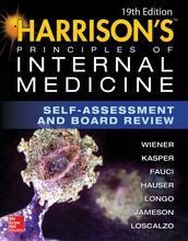 Harrisons Principles of Internal Medicine Self-Assessment and Board Review