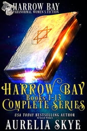 Harrow Bay Complete Collection