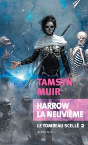 Harrow la Neuvième