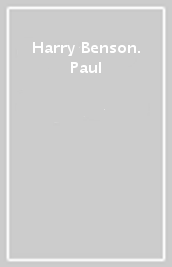Harry Benson. Paul