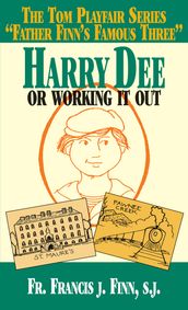 Harry Dee