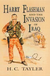 Harry Flashman and the Invasion of Iraq