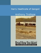 Harry Heathcote Of Gangoil