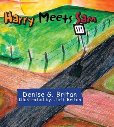 Harry Meets Sam - Denise G. Britan