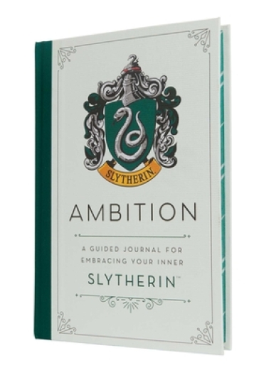 Harry Potter: Ambition - Insight Editions