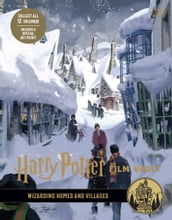 Harry Potter Film Vault: Wizarding Homes and Villages