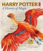Harry Potter ¿ A History of Magic