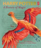 Harry Potter ¿ A History of Magic