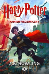 Harry Potter i Kamie Filozoficzny