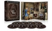 Harry Potter M.A.G.O. Collector S Edition (8 Dvd)