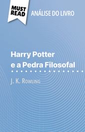 Harry Potter e a Pedra Filosofal de J. K. Rowling (Análise do livro)