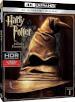 Harry Potter E La Pietra Filosofale (4K Ultra Hd+Blu-Ray)