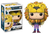 Harry Potter - Pop Funko Vinyl Figure 47 Luna With