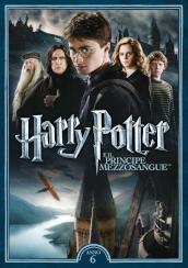 Harry Potter E Il Principe Mezzosangue (SE)