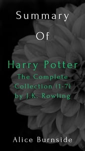 Harry Potter: The Complete Collection (1-7) by J.K. Rowling