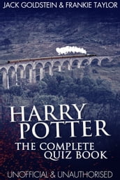 Harry Potter - The Complete Quiz Book