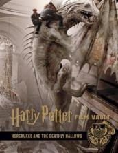 Harry Potter: The Film Vault - Volume 3: The Sorcerer s Stone, Horcruxes & The Deathly Hallows
