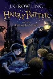 Harry Potter and the Philosopher s Stone