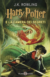 Harry Potter e la camera dei segreti. 2.