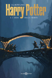 Harry Potter e i doni della morte. Ediz. copertine De Lucchi. Vol. 7