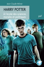 Harry Potter. À l