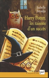Harry Potter, les raisons d