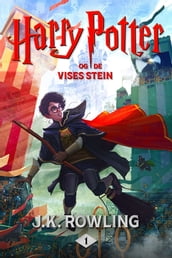 Harry Potter og De vises stein