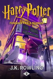 Harry Potter og fanginn frá Azkaban