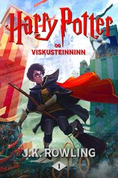 Harry Potter og viskusteinninn