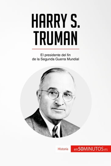 Harry S. Truman - 50Minutos