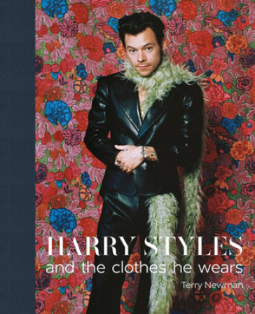 Harry Styles - Terry Newman