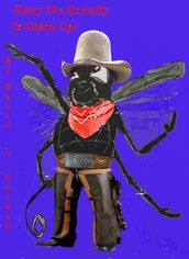 Harry The Horsefly In Giddy-Up and In Horse Tale