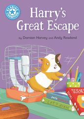 Harry s Great Escape