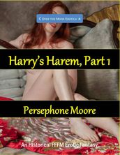 Harry s Harem, Part 1