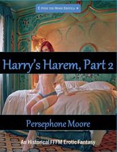 Harry s Harem, Part 2
